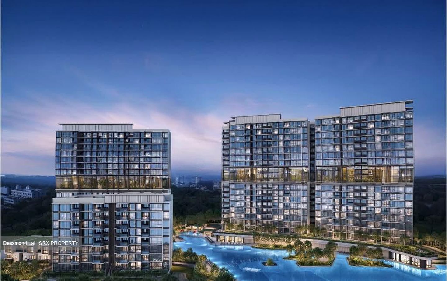 Lentor Gardens (D26), Condominium #571811531